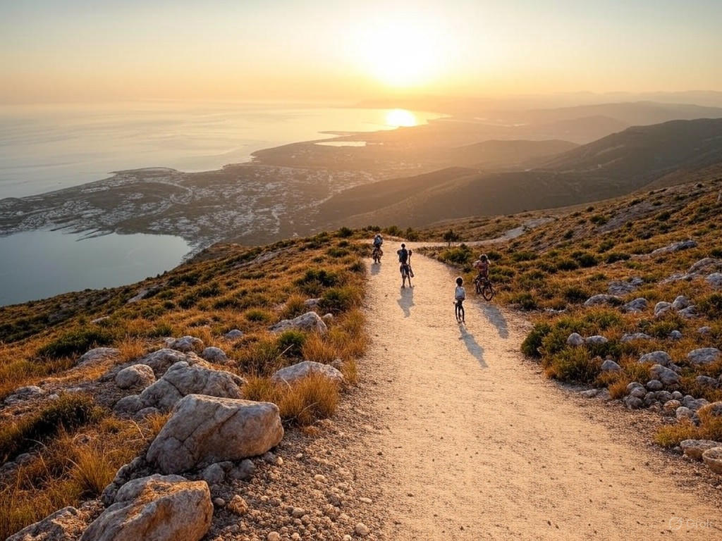 ה-10 יעדים הסודיים בישראל שרק המקומיים מכירים!
